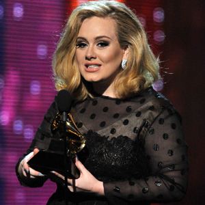 Adele Adele